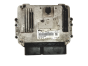 Steuergerät 51821929 0281015160 Alfa Romeo Bosch 18333