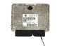 Steuergerät 036906034KG IAW4TV.KG VW Magneti Marelli