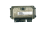 Steuergerät PSA 0261206246 9637838780id08 Bosch 34267