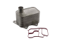 Ölkühler Für VW Audi 06J117021D 11171702201 Vika