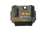 Steuergerät 0281012525 9661376380 9657699480 PSA Bosch 19397