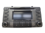 Cd-Radio Mit Mp3 KIA Soul 961402K505 A-210AMEL