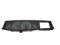 Tacho Kombiinstrument Opel Omega 09228412AH 2951