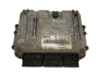 Motorsteuerung Renault 0281013363 8200635663 Bosch 23591