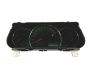 Tacho Kombiinstrument Daihatsu Cuore 83800-B2Z50 257440-0616 52530