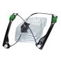 Fensterheber Links 3T0837461A 88370722502 Skoda Superb II DPA
