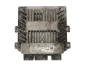 Steuergerät 6S61-12A650-AB 5WS40241B-T Ford Siemens 29312