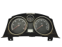 Tacho Kombiinstrument Opel Astra H Zafira B 13216684PF 59206