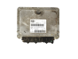 Steuergerät IAW.4AF.M9 55187372 Fiat Magneti Marelli 26234