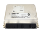 Motorsteuerung BMW 7518111 5WK90014 Siemens 27827