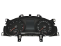 Tacho Kombiinstrument VW Tiguan 5NA920750B A2C1239640001 VDO