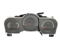 Tacho Kombiinstrument Dodge Nitro 05172372AA Chrysler 37713