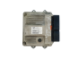 Steuergerät FGP 55195819 MJD6JF.Y1 Lancia Magneti Marelli 35506