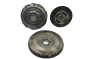 Motor-Kupplung Kupplungssatz Kupplungskit 123116079R 302053302R 0.9 TCe Clio 4 