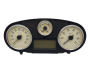 Tacho Kombiinstrument Lancia Ypsilon 51709391 110080211006 18436