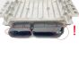 Steuergerät Mini 1214 7520019-01 S118012001L Siemens 45081