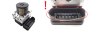 Abs-Pumpe BMW 1 3451 6857323-01 6857324 Ate 1990