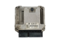 Steuergerät 0261S02185 03C906056CK VW Bosch 37050