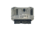 Steuergerät 0261S07612 89661-0H250 PSA Toyota Bosch 40565