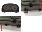 Tacho Kombiinstrument VW Golf 4 1J0919860B 