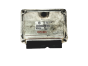 Steuergerät Seat 038906019NE 0281011824 Bosch 23839