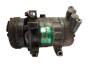 Kompressor Klimaanlage Klimakompressor SD6V12 1427B 8200037058 Sanden 7191
