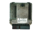 Motorsteuerung VW 03G906016BT 0281011761 Bosch 32617