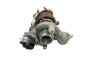 Turbolader 49873-52020 0375Q9 1,6 e-HDI Citroen Peugeot Berlingo Partner 2