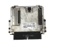Steuergerät 0281034776 H1F1-12A650-AF F1F1-12B684-ZA Ford Bosch