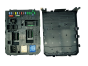 Steuergerät JCI 2125403-1 PSA Johnson Controls 