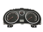 Tacho Kombiinstrument Opel Corsa D P0013264285 28120245-3 28975