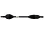 Antriebswelle Gelenkwelle Links 8200341698 Clio 3 Renault 6709
