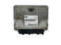 Steuergerät Fiat 51819338 IAW4AF.M9 61600.627.08 Magneti Marelli 47889