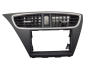 Lüftungsgitter Honda Civic IX 77250-TV1-G41