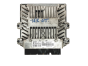 Steuergerät 5WS40167G-T 9656171180 9655041480 PSA Siemens 18636