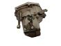 Getriebe 20CF09 2222S7 Peugeot 206 1.4 8v 1000
