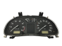 Tacho Kombiinstrument VW Polo 6N 6N0919860R 0263602001 57142