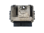Steuergerät 39101-2A410 0281012768  Hyundai Bosch