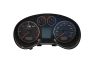 Tacho Kombiinstrument Audi A3 8P 8P0920931 1735
