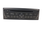 Cd-Radio Renault Clio 3 281153881R 8536