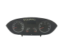 Tacho Kombiinstrument Ducato Jumper Boxer 1358881080 54207