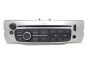 Cd-Radio Mit Mp3 Renault Megane 3 Scenic 3 281157081R A2C32352700 2846