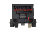 Steuergerät BCM 3C0937049E F005V00526 VW Bosch 18493