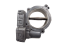 Drosselklappe Mercedes-Benz A6510900370 0280750564 3661