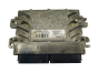 Steuergerät S118301122B 8200326741 8200326375 Renault Siemens 68432