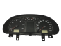 Tacho Kombiinstrument VW Polo 9N 6Q0920800P 110080124023 41572