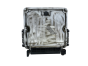 Steuergerät 0281010359 9640324880 Fiat PSA Bosch 50468