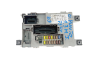 Sicherungskasten Relaiskasten Fiat 00518263170 28205372 Delphi 38767