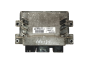 Steuergerät S120200113A  8200774747 8200700695 Renault Siemens  29863