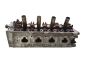 Zylinderkopf 7701477857 8200460196--G 1.2 T D4FH784 Renault Clio 3 Modus S8